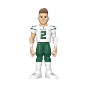 VINYL GOLD NFL NY JETS ZACH WILSON 12IN VINYL FIG