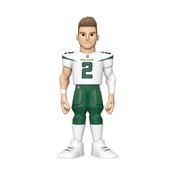 VINYL GOLD NFL NY JETS ZACH WILSON 5IN VINYL FIG