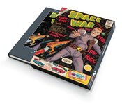 SILVER AGE CLASSICS SPACE WAR SLIPCASE ED VOL 02
