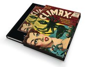 PS ARTBOOKS CLASSICS HORROR COMICS SLIPCASE ED VOL 01