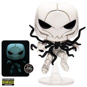 MARVEL SPIDER-MAN VENOM POISON POP VINYL