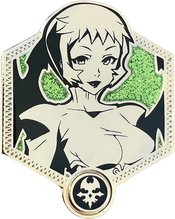 THE WORLD ENDS WITH YOU GOLDEN SERIES UZUKI YASHIRO PIN