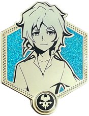 THE WORLD ENDS WITH YOU GOLDEN SERIES YOSHIYA JOSHUA PIN