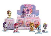 MY LITTLE PONY KWISTAL FWENZ SER 1 MINI FIG 6PC BMB DS
