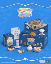 NYAN A PETIT BY NYAMMY TREATS MINI FIG 6PC BMB DS