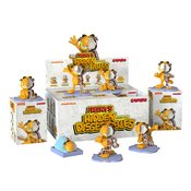 GARFIELD FHD MINI FIG 6PC BMB DS