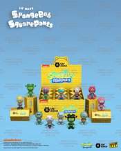 SPONGEBOB SQUAREPANTS LIL MAX MINI FIG 12PC BMB DS