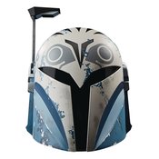 SW BLACK SERIES BO-KATAN ELECTRONIC HELMET CS