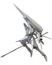 KNIGHTS OF SIDONIA TSUGUMORI PLASTIC MDL KIT