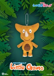 KAIJU STEP SER LITTLE GOMO 6IN PLUSH