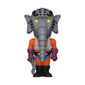 VINYL SODA MASTERS OF THE UNIVERSE SNOUTSPOUT W/MT CHASE