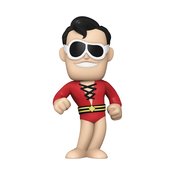 VINYL SODA DC PLASTIC MAN W/CHASE