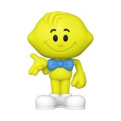 VINYL SODA LEMONHEAD W/GLT CHASE