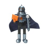 NETFLIX BRAVE LONELY GENERAL VINYL FIGURE