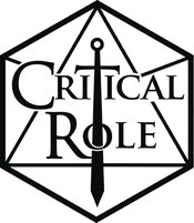 CRITICAL ROLE UPM MINI CINDERSLAG ELEMENTAL