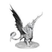 D&D NOLZURS MARVELOUS DRAGONNE