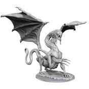 D&D NOLZURS MARVELOUS JABBERWOCK