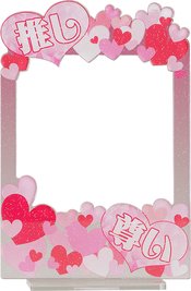 NENDOROID MORE ACRYLIC FRAME STAND MY FAV IS AMAZING VER