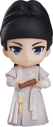 FENG QI LUO YANG BAILI HONGYI NENDOROID AF