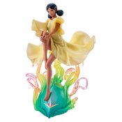 MOBILE SUIT GUNDAM LALAH SUNE GGG PVC FIG