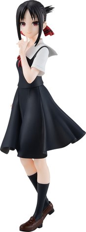 KAGUYA-SAMA LOVE IS WAR POP UP PARADE KAGUYA PVC FIG