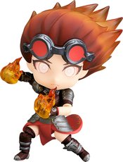 MAGIC THE GATHERING CHANDRA NALAAR NENDOROID AF