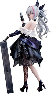 GIRLS FRONTLINE MDR COCKTAIL OBSERVER 1/7 PVC FIG (MR)