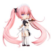 ORIGINAL CHARACTER VEVILA NON-SCALE PVC FIG