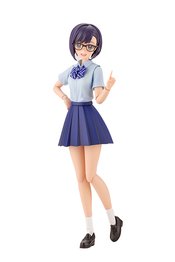 SOUSAI SHOJO TEIEN KOYOMI TAKANASHI SCHOOL DREAM MDL KIT (NE