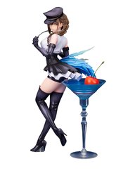 IDOLMASTER SHINY COLORS KUWAYAMA CHIYUKI FORMAL 1/7 PVC FIG