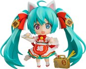 CHAR VOCAL SER 01 HATSUNE MIKU NENDOROID AF MANEKI MIKU VER