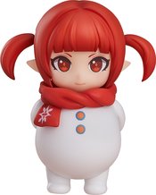 DUNGEON FIGHTER ONLINE SNOWMAGE NENDOROID AF