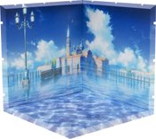 DIORAMANSION 150 HARBOR FIGURE DIORAMA