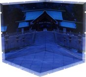 DIORAMANSION 150 SHRINE PRECINCT NIGHT FIGURE DIORAMA
