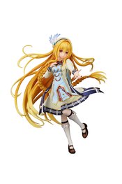 TO LOVE RU DARKNESS KONJIKI NO YAMI NON-SCALE PVC FIG