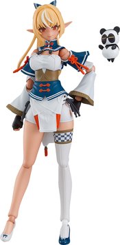 HOLOLIVE PRODUCTION SHIRANUI FLARE FIGMA AF