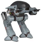 ROBOCOP 7IN SCALE ED-209 AF