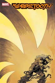 SABRETOOTH #3 (OF 5) SHALVEY VAR