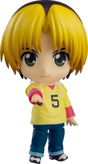 HIKARU NO GO HIKARU SHINDO NENDOROID AF