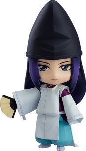 HIKARU NO GO FUJIWARA-NO-SAI NENDOROID AF