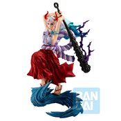 ONE PIECE GLITTER OF HA YAMATO ICHIBAN FIG