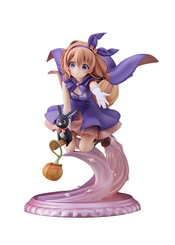IS THE ORDER A RABBIT COCOA HALLOWEEN FANTASY 1/7 PVC FIG (C
