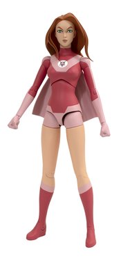 INVINCIBLE SERIES 2 DLX ATOM EVE AF (Net)
