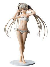 YOSUGA NO SORA SORA KASUGANO BIKINI 1/6 PVC FIG (MR)