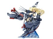KANTAI KANCOLLE COLLECTION IOWA NON-SCALE PVC FIG