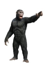 (USE JUN238327) RISE O/T PLANET O/T APES CAESAR 2.0 MIXED ME