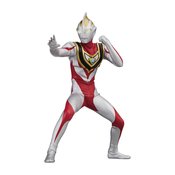 ULTRAMAN GAIA HERO S BRAVE V2 FIG