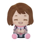 MY HERO ACADEMIA OCHACO URARAKA BIG PLUSH