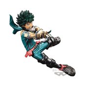 MY HERO ACADEMIA AMAZING HEROES SPECIAL IZUKU MIDORIYA FIG (