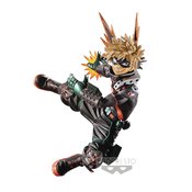 MY HERO ACADEMIA AMAZING HEROES SPECIAL KATSUKI BAKUGO FIG (